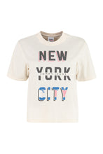 Load image into Gallery viewer, Printed t-shirt
