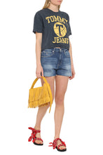 Load image into Gallery viewer, Printed cotton T-shirt

