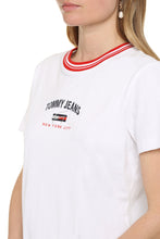 Load image into Gallery viewer, Logo cotton T-shirt
