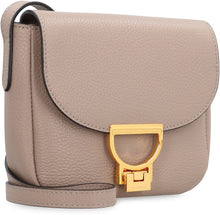 Load image into Gallery viewer, Arlettis leather crossbody bag
