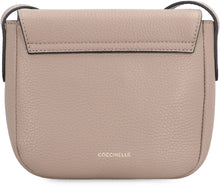 Load image into Gallery viewer, Arlettis leather crossbody bag
