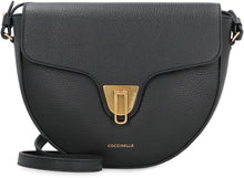 Load image into Gallery viewer, Beat Soft leather crossbody bag
