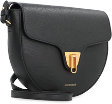 Load image into Gallery viewer, Beat Soft leather crossbody bag
