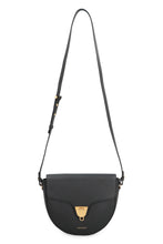 Load image into Gallery viewer, Beat Soft leather crossbody bag
