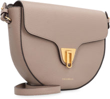 Load image into Gallery viewer, Beat Soft leather crossbody bag
