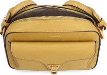 Load image into Gallery viewer, Beat Soft leather camera bag
