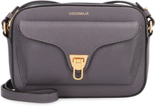 Load image into Gallery viewer, Beat Soft leather camera bag
