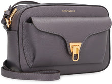 Load image into Gallery viewer, Beat Soft leather camera bag

