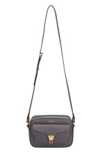 Load image into Gallery viewer, Beat Soft leather camera bag
