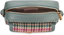 Load image into Gallery viewer, Beat fabric shoulder bag
