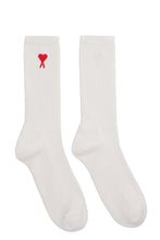 Load image into Gallery viewer, Logo cotton blend socks
