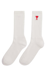 Load image into Gallery viewer, Logo cotton blend socks
