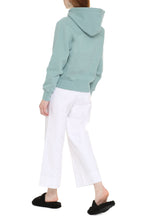 Load image into Gallery viewer, Logo cotton hoodie
