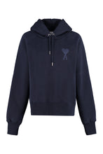 Load image into Gallery viewer, Cotton hoodie
