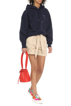 Load image into Gallery viewer, Cotton hoodie
