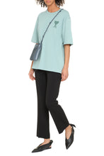 Load image into Gallery viewer, Logo cotton t-shirt
