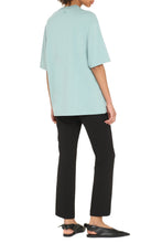 Load image into Gallery viewer, Logo cotton t-shirt
