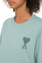 Load image into Gallery viewer, Logo cotton t-shirt
