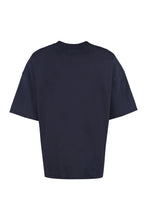 Load image into Gallery viewer, Logo cotton t-shirt
