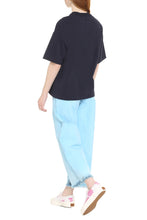 Load image into Gallery viewer, Logo cotton t-shirt

