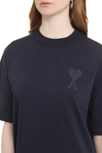 Load image into Gallery viewer, Logo cotton t-shirt
