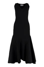 Load image into Gallery viewer, Ribbed knit dress
