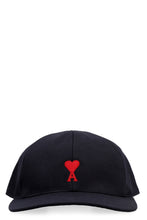 Load image into Gallery viewer, Logo baseball cap
