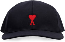 Load image into Gallery viewer, Logo baseball cap
