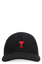 Load image into Gallery viewer, Embroidered baseball cap
