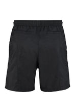 Load image into Gallery viewer, Embroidered swim shorts
