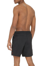 Load image into Gallery viewer, Embroidered swim shorts
