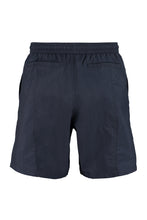 Load image into Gallery viewer, Embroidered swim shorts
