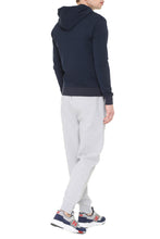 Load image into Gallery viewer, Cotton gabardine cropped pants
