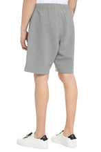 Load image into Gallery viewer, Logo print sweatshorts
