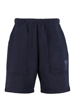 Load image into Gallery viewer, Embroidered sweatshorts
