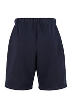 Load image into Gallery viewer, Embroidered sweatshorts
