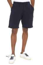 Load image into Gallery viewer, Embroidered sweatshorts
