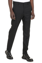 Load image into Gallery viewer, Wool tailored trousers

