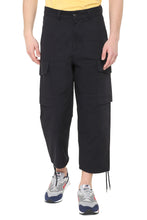Load image into Gallery viewer, Cotton cargo-trousers
