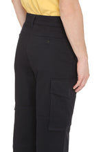 Load image into Gallery viewer, Cotton cargo-trousers
