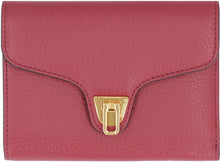 Load image into Gallery viewer, Beat Soft leather wallet
