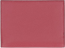 Load image into Gallery viewer, Beat Soft leather wallet
