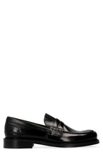 Load image into Gallery viewer, Willenhall leather loafers
