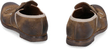 Load image into Gallery viewer, Shanghai suede loafers
