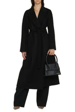 Load image into Gallery viewer, Eliot double-breasted coat
