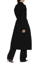Load image into Gallery viewer, Eliot double-breasted coat
