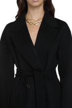 Load image into Gallery viewer, Eliot double-breasted coat
