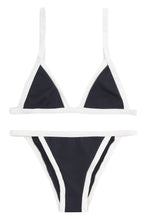 Load image into Gallery viewer, Triangle bra bikini
