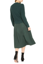 Load image into Gallery viewer, Ennio cable knit pullover
