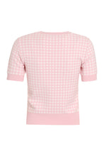 Load image into Gallery viewer, Epoca knitted T-shirt
